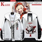 Klee Jacket (มี2แบบ/3สี)