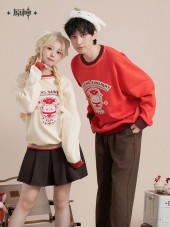 Klee Sweater (แถม Acrylic Stand) มี2สี 