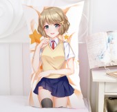 หมอน Koga Tomoe