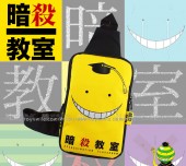 กระเป๋าสะพาย Messenger Bag  Koro Sensei 