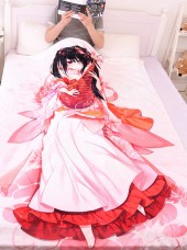 ผ้าห่ม Kurumi (แบบที่4)