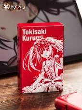 Kurumi Cigarette Case