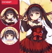 ปลอกหมอนข้าง Kurumi (แบบที่13)