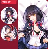 ปลอกหมอนข้าง Kurumi (แบบที่16) 