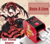 หัวปลั๊กชาร์จเร็ว Kurumi