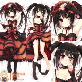 ปลอกหมอนข้าง Kurumi