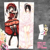 ปลอกหมอนข้าง Kurumi แบบที่ 2