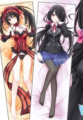 ปลอกหมอนข้าง คุรุมิ (แบบที่3)