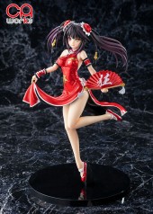 urumi Tokizaki China Dress ver. Repaint Color