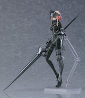 Figma LANZE REITER