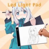 Led Light pad  - กระดานไฟวาดการ์ตูน