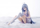 Lena Nightwear ver. 1/7 scale figure 