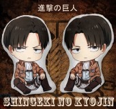 หมอน Levi Ackerman