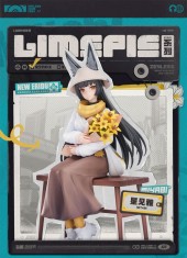 LIMEPIE Series Hoshimi Miyabi 1/8 Scale Figure