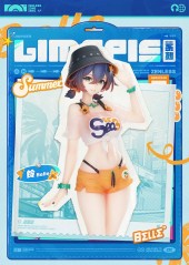 LIMEPIE Series Belle: Summer Skies Ver. 