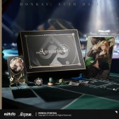 Honkai: Star Rail Aventurine “I’m Taking the Gamble” Gift Box