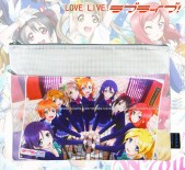 กระเป๋าใส่ดินสอ Love Live!