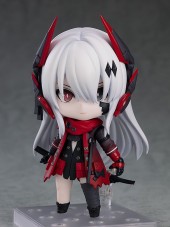 [พรีออเดอร์] Nendoroid Lucia: Crimson Abyss