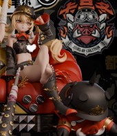 Luciana de Montefio (1/6): Sons of Calydon