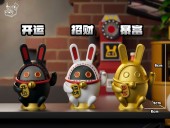 Luckyboo Bangboo [NIUZI Studio]