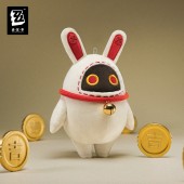 Luckyboo Plush Pendant 