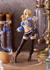 POP UP PARADE Lucy Heartfilia