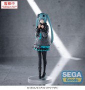 Luminasta Hatsune Miku (Shuttered SEKAI) Figure