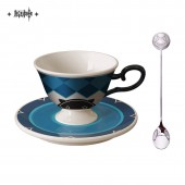 Lynette Afternoon Tea Teaware Set