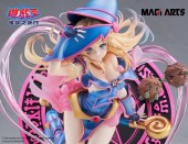 MAGI ARTS Dark Magician Girl 1/6 Figure