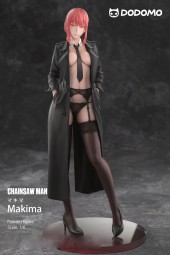 Makima  (1/6) - Chainsaw Man