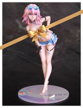 March 7th Swimsuit 1/7 Statue (18+)