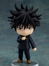 Nendoroid Megumi Fushiguro