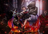 Megumin The Black Rose Dress Ver. 