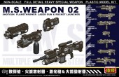 Metal Slug weapon kit 02