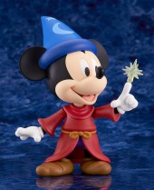 Nendoroid Mickey Mouse: Fantasia Ver.