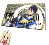 Playmat Mikazuki