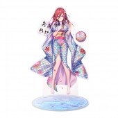 Miku Nakano acrylic character stand 