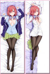 ปลอกหมอนข้าง Miku (แบบที่8)