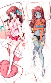 ปลอกหมอนข้าง Minamoto Sakura (แบบที่2)