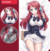ปลอกหมอนข้าง Minamoto Sakura (แบบที่3)