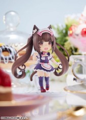 Mini-Figure 100! Nekopara