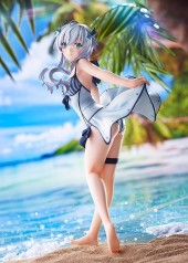 [พรีออเดอร์] Misha Necron: Swimsuit Ver. 