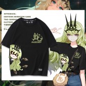 เสื้อยืด Mobius (มี6แบบ)