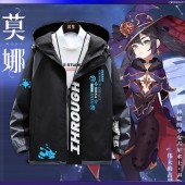 Mona Jacket (มี3สี) 