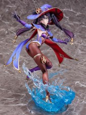 Mona : Astral Reflection 1/7 Scale Figure