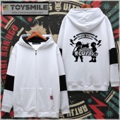 My Hero Academia Hoodie (มี3แบบ)