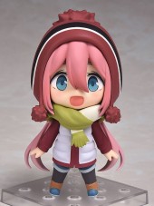 Nendoroid Nadeshiko (2nd re-run)