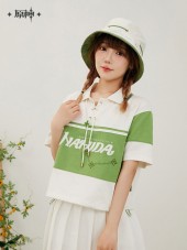 เสื้อ Nahida