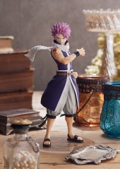 POP UP PARADE Natsu Dragneel Grand Magic Games Arc Ver.