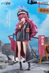 Natsume Iroha 1/7